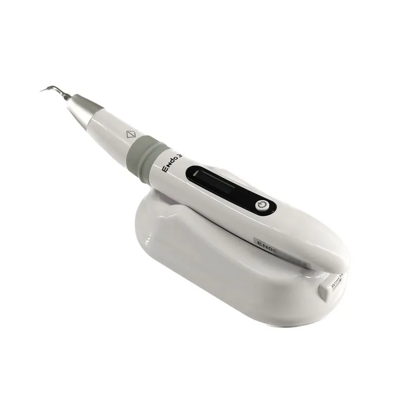 Dental Equipment Wireless Dental Endodontic Activator / Dental Activation Irrigator for Root canal Irrigation