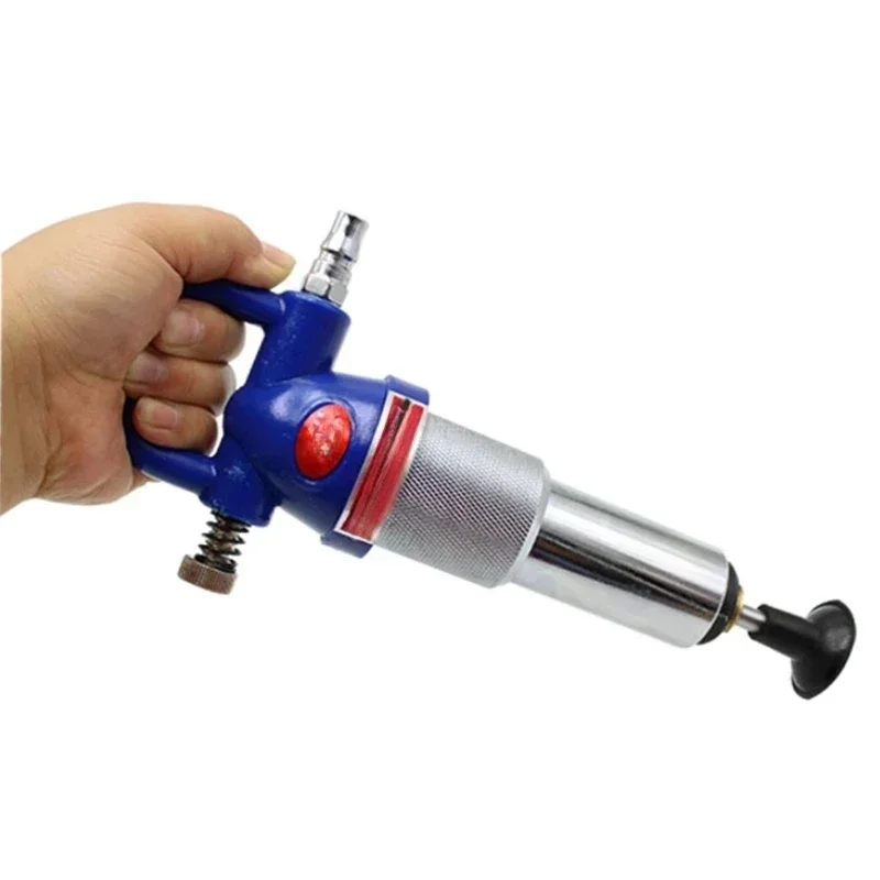 Automotive Engine Valve Repair Tool Pneumatic Valve Grinding Machine Valve Seat Lapping Car Grind