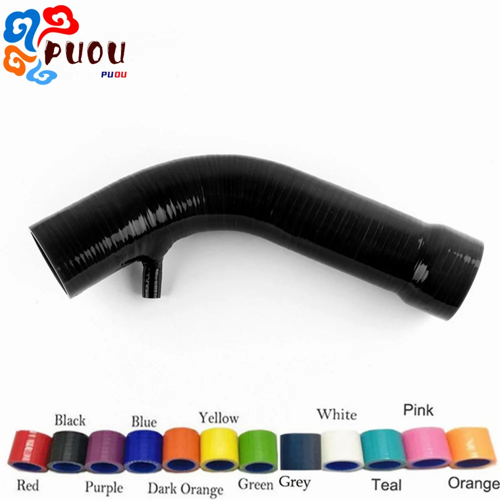 Silicone Pipe Intak… - image