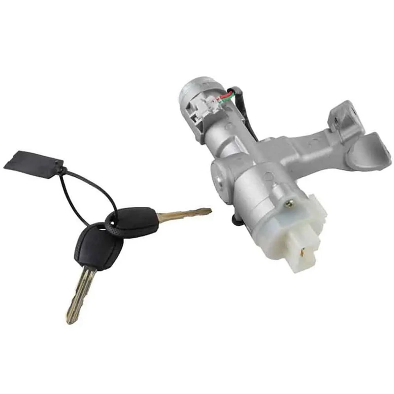 

81900-1GB00 819001GB00 Car Ignition Switch 2 Key Starter Truck For Hyundai Kia RIO