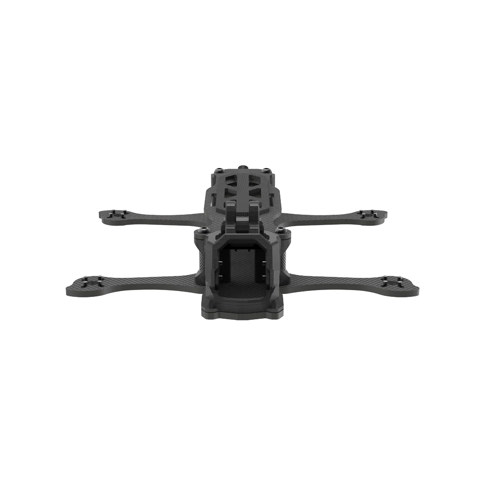 

IFlight IH3 O3 Frame Kit 168mm 3.5inch H-Shaped 3mm Arm for O3 Air Unit 3.5inch FPV Freestyle Drones DIY Parts