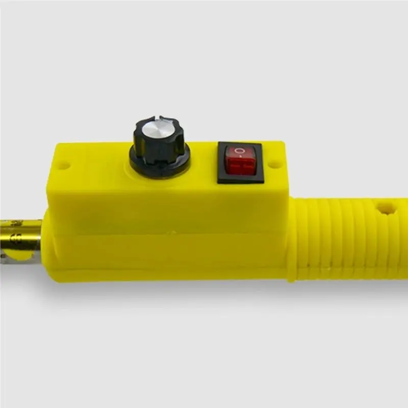 B52C Soldering Tool 220V300W Portable 100- 450 Centigrade Soldering Device Tin Melting Furnace Desoldering Bath Plate EU Plug