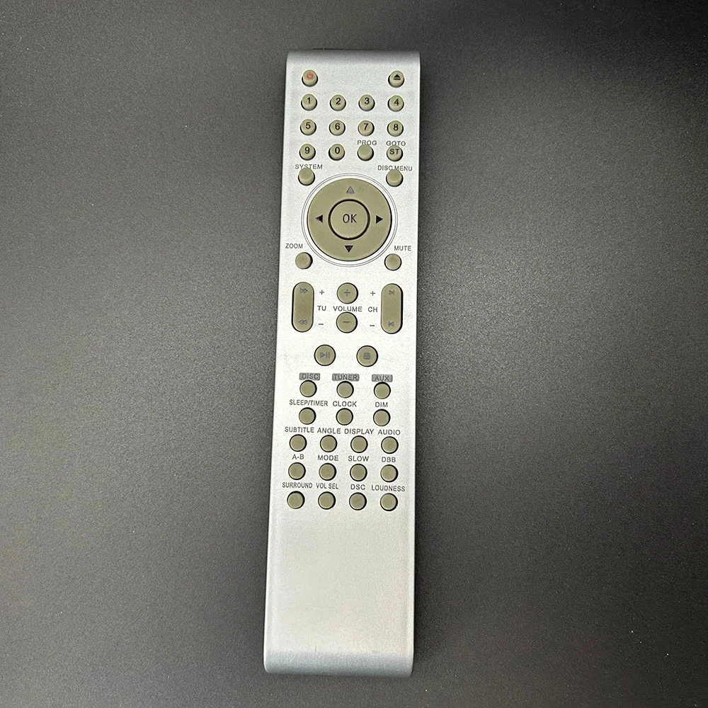 Remote Control For Philips MCD288E MCD288E/12 MCD288/55 MCD288/93 MCD288/05 MCD716/05 MCD716/12 MCD716/58 Micro Audio System