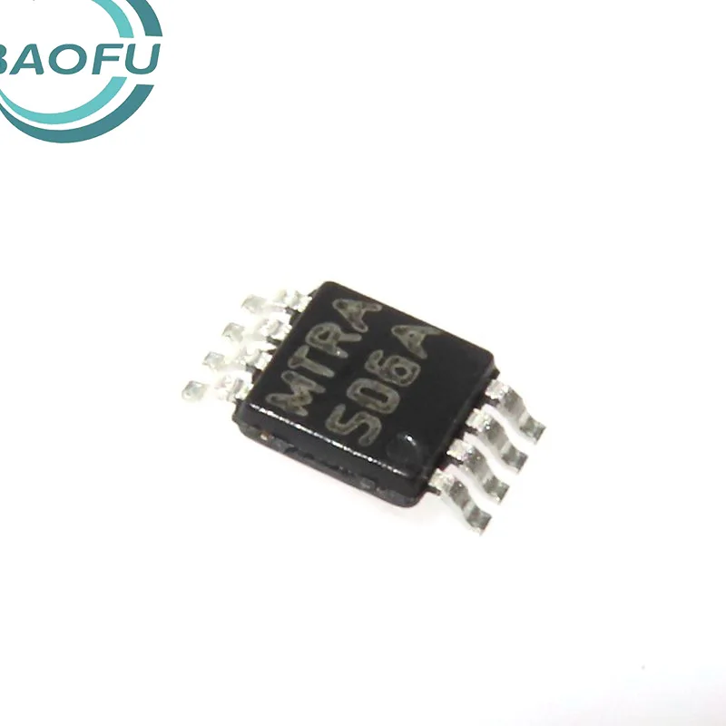 

Newly imported original LM2621MMX LM2621MM silk screen S06A MSOP8 switching regulator