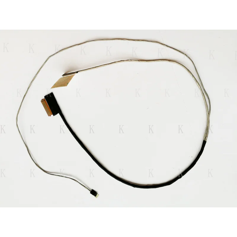 C FOR HP OMEN 17-W 17-AB 2 plus Screen Cable DD0G37LC001 DD0G37LC010 DD0G37LC011 #