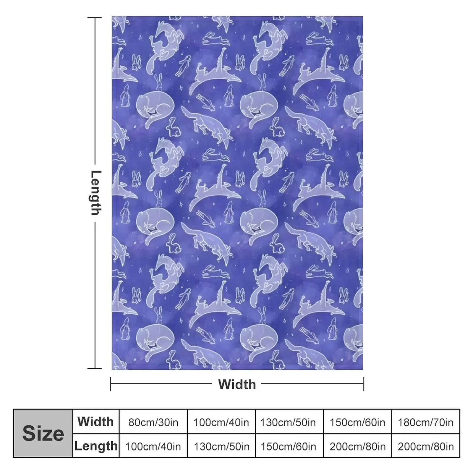 Sleepy Snoots Pattern Throw Blanket Decorative Beds Decorative Throw Fashion Sofas For Decorative Sofa Blankets