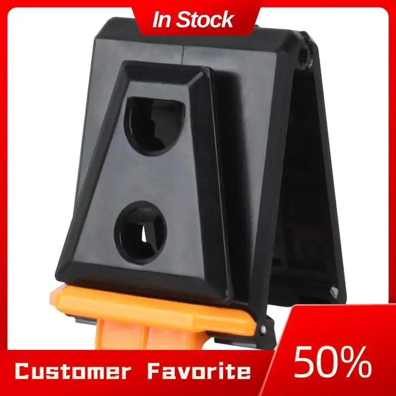 AT03 Reemplazo de clip para cinturón de herramientas superior para modelostou-CT TOU-CT-150 TB-CT-150SP Bolsas Cliptech