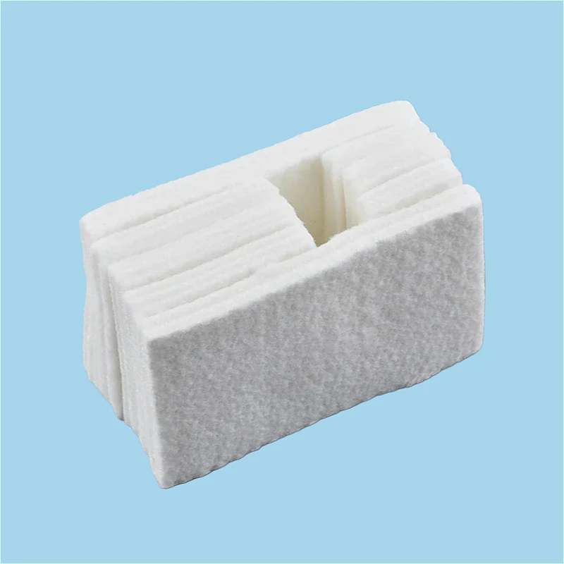 1Set Porous Absorbent Sponge Pad Durable Waste Ink Tank Tray Pad for Epson XP600 XP610 XP630 XP750 XP760 XP820 XP860 Ink Printer