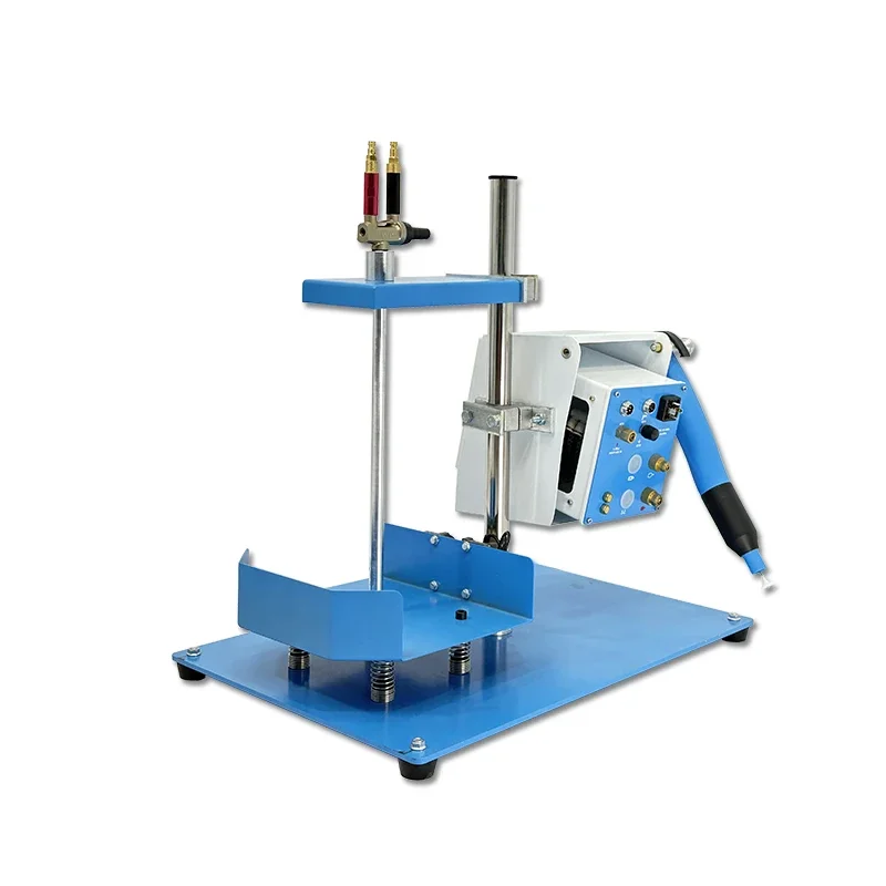 

Vibration Powder Supply Mode Electrostatic Spray Laboratory Small Powder Coating Spraying Spraying Equipment