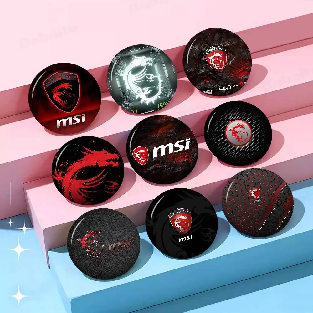Gaming Dragon-Msi 3…
