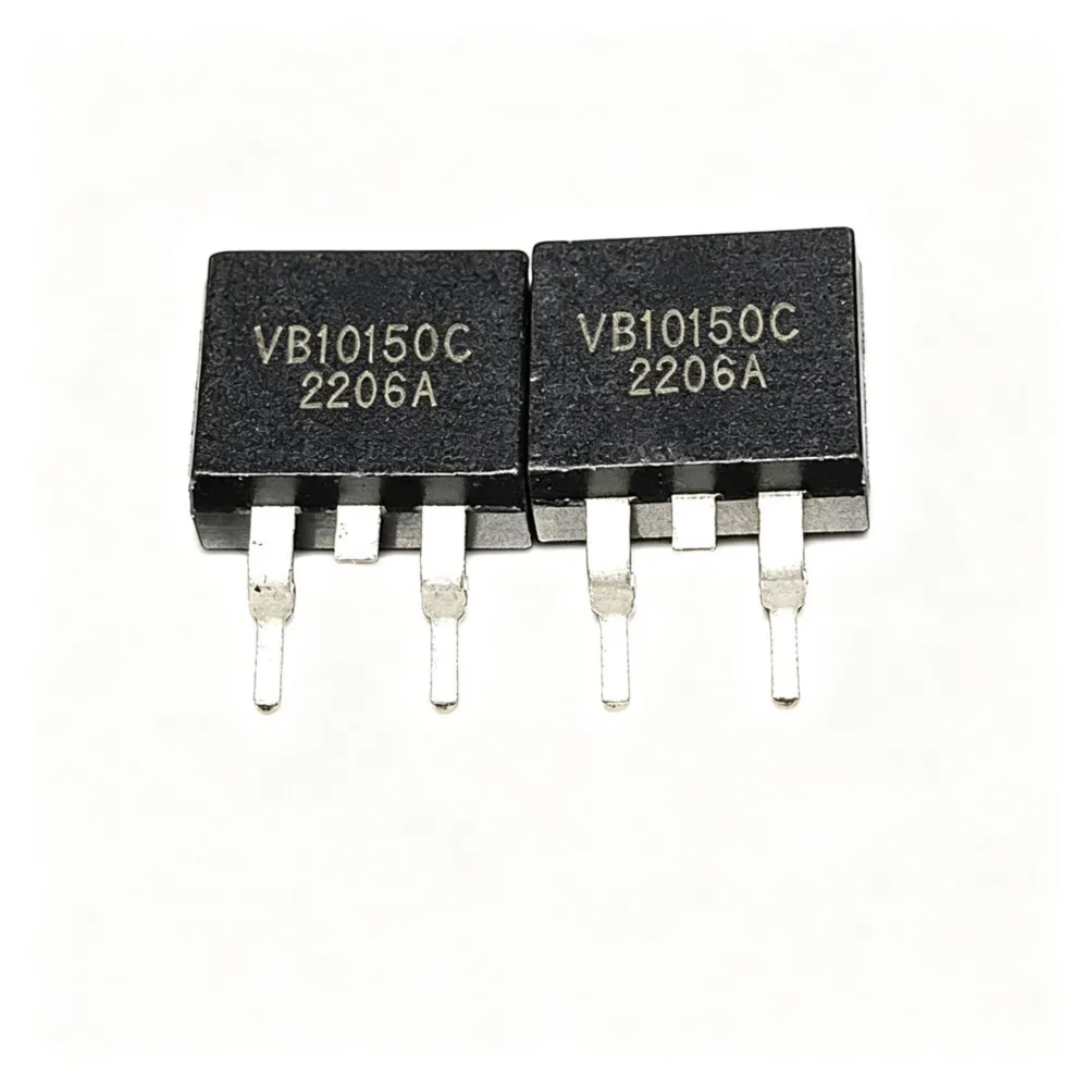 5PCS VB10150C 086RONS 8503 PS9402 EPM7128AETC100-10N OPA2227U