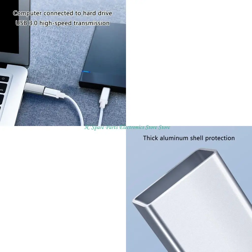 Sz Usb C To Usb Pow…