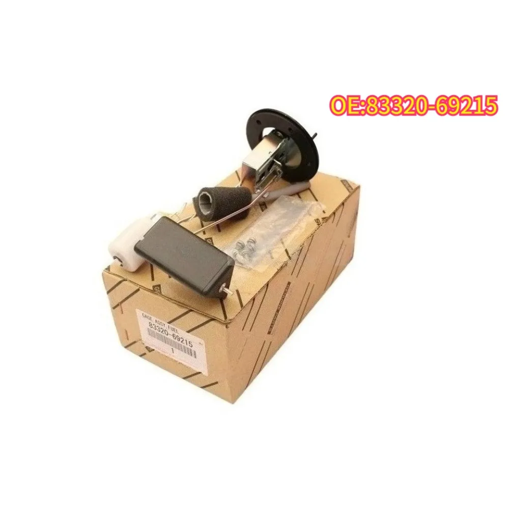

High quality New For 83320-69215 Fit For Toyota Land Cruiser FZJ80 80G Fuel Level Sender Gage Assy Fuel Level Sensor 8332069215