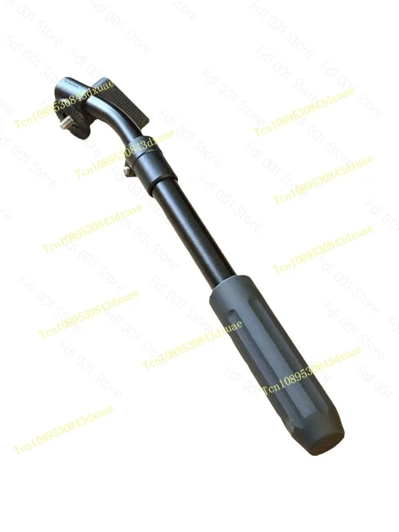 Telescopic Pan Bar Handle Arm for SACHTLER  VIDEO 20/25  Professional Tripod Fluid Head