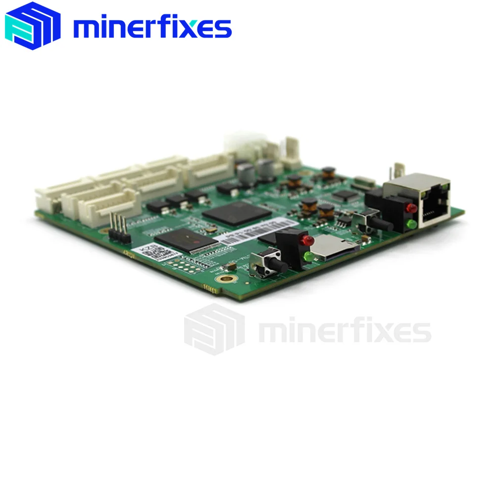 Imagem -04 - Bitmain Antminer Control Board para Ks3l Ks5l Ks5m Novo e Original