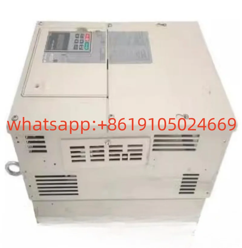 New Original Inverter     CIMR-AB4A0103ABA