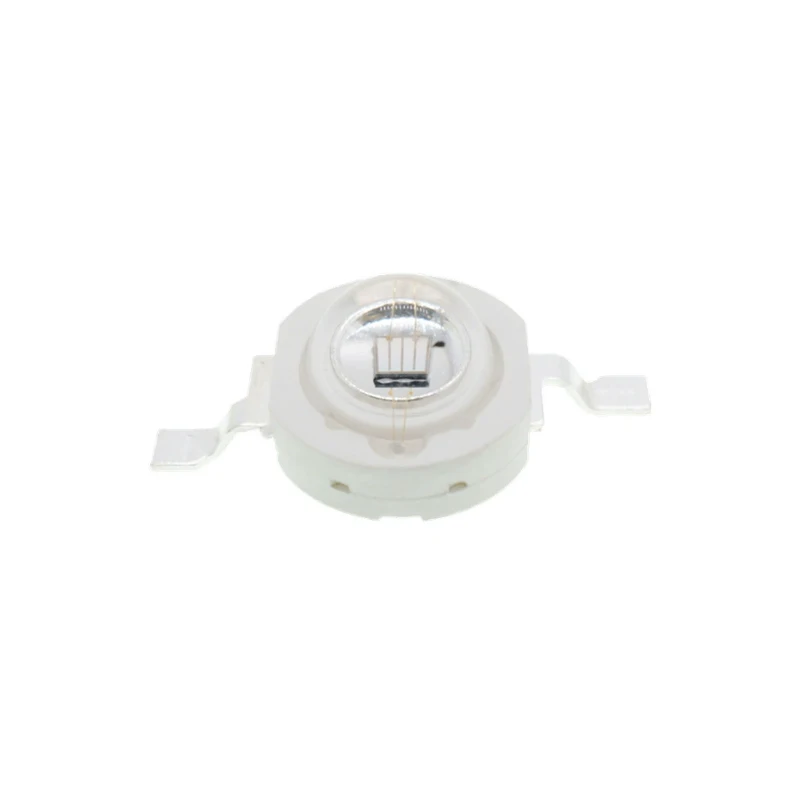 1W 3W 45mil Ultraviolet 365nm 395nm 405nm Purple High Power Leds
