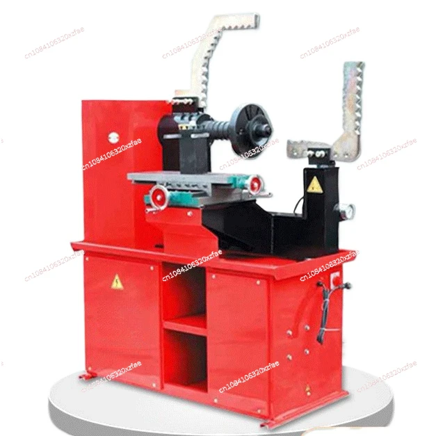 High Quality Alloy Wheel Repair Tools Rim Repair Straightening Machine