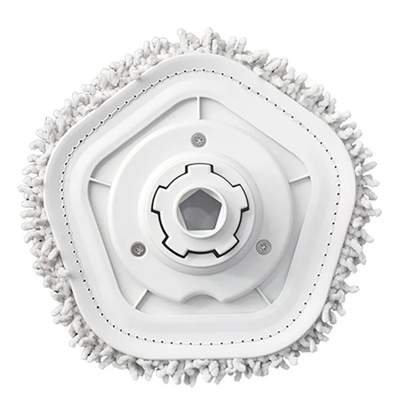 L65A For Xiaomi Dreame Bot W10 W10Pro Vacuum Cleaner Accessories Main Side Brush HEPA Filter Mop Cloth Rag Spare Parts