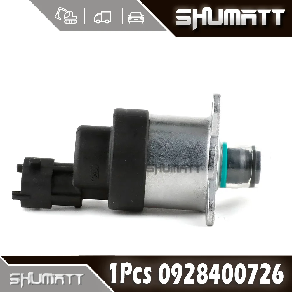

SHUMATT новый 1 шт. 09284007226 насос Common Rail дозирующий блок дозирующий клапан для насоса Common Rail запасная часть насоса