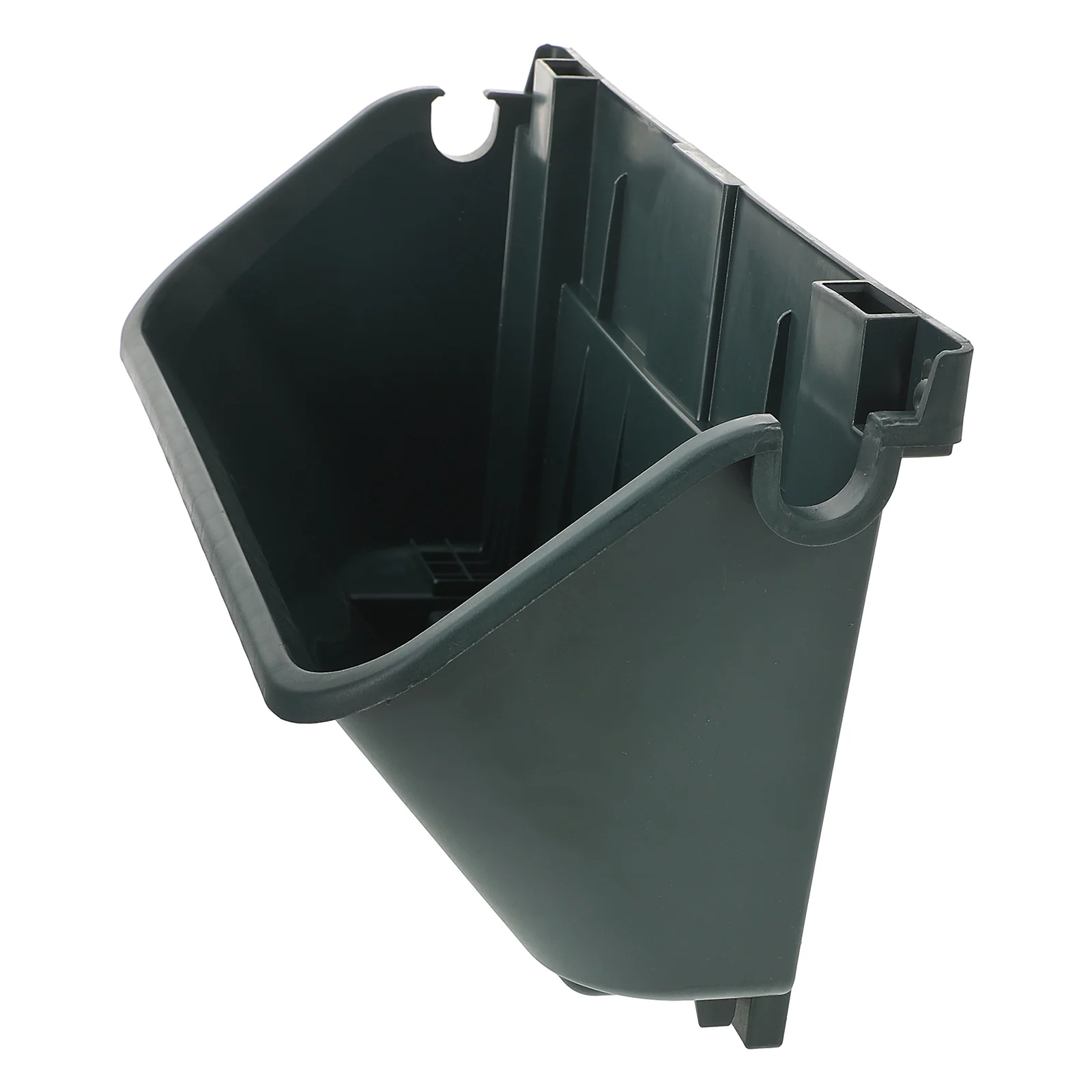 

Vertical Hanging Flower Pot Multi- Wall Bonsai Decor Space-Saving Outdoor Plastic Plant Pot For Flowers