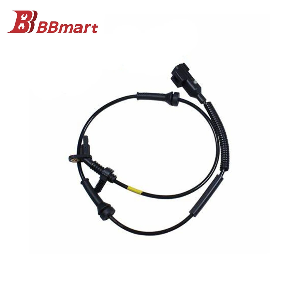 BBmart Auto Spare Parts 1 single pc Front ABS Wheel Speed Sensor For Land-Rover Discovery Sport OE LR024202 Factory Low Price