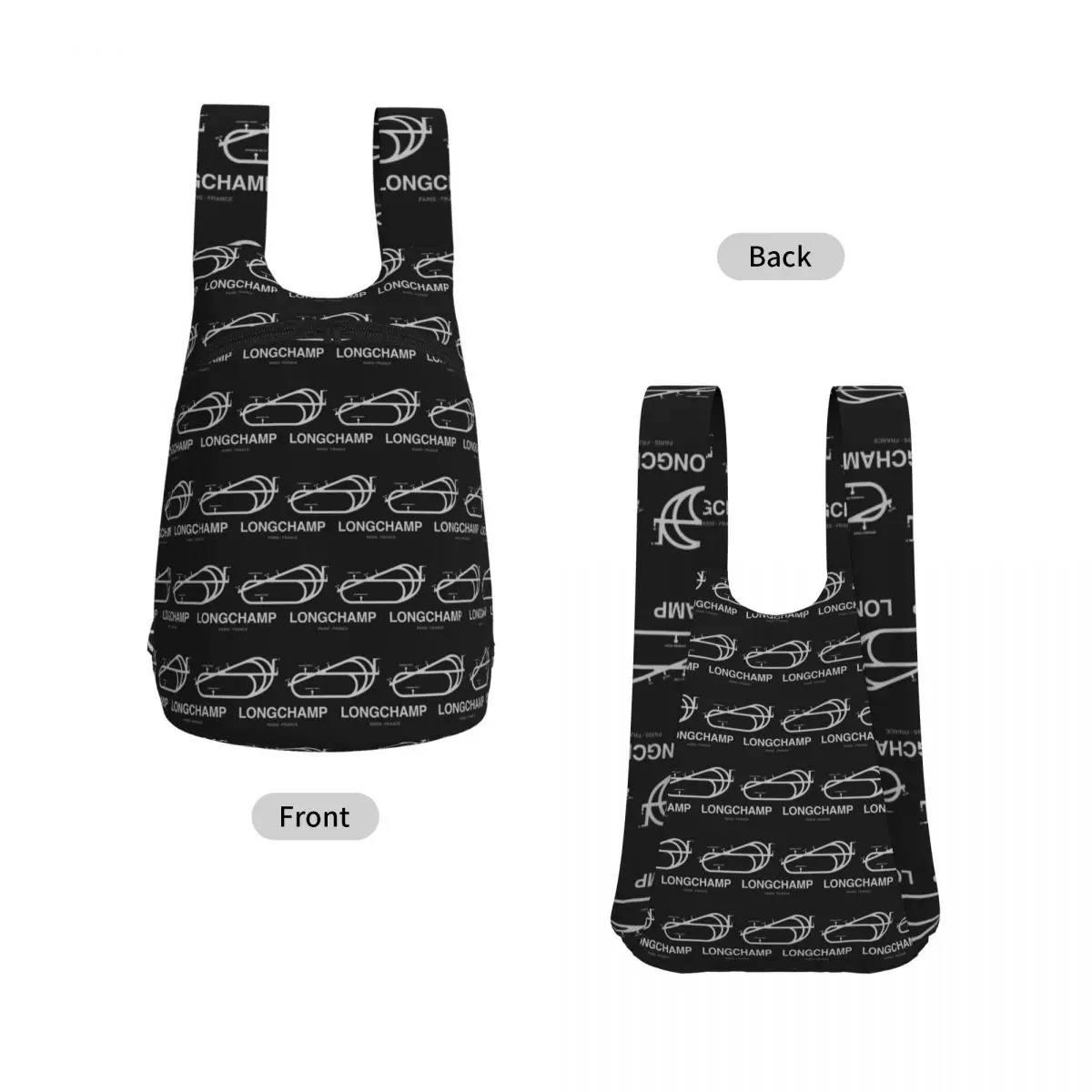 Horse Racing Course Line Print Backpack Student Storage BookBag Kids School Bag Computer Shoulder Bags for Boys Girls