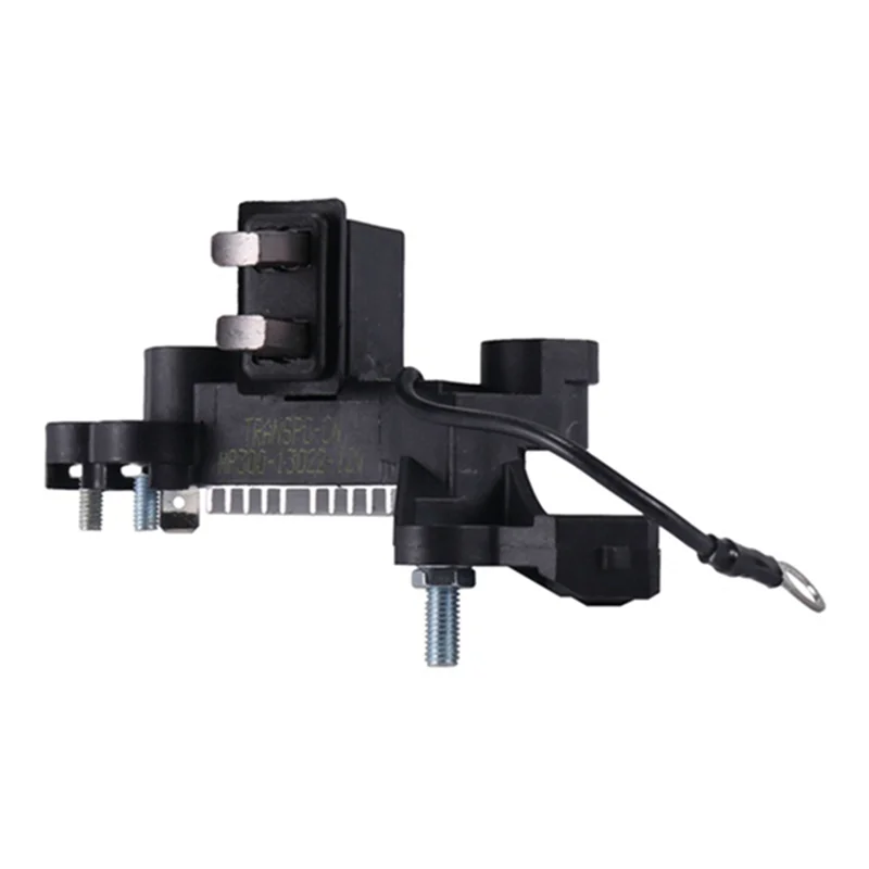 

Для Thermo King 41-8851 Совместимый комплект щеток регулятора напряжения 42-3479, запасная часть