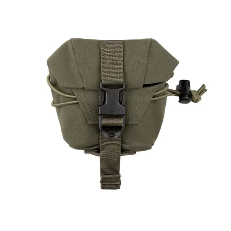 CP Style M67 Bolsa MOLLE almacenamiento – Táctica modular - imagen 3