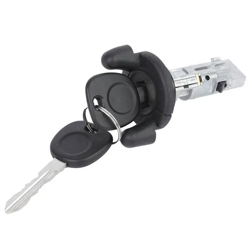 Top Sale Car Ignition Lock Cylinder & Keys Spare Parts 12472980 15815961 LS1012C US287L For Astro Express Silverado Ta