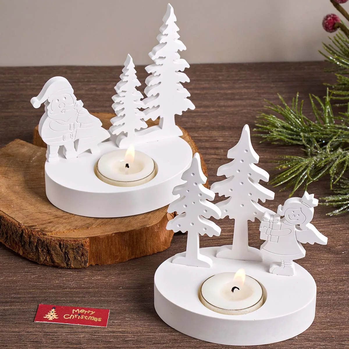 3D Christmas Tree S…