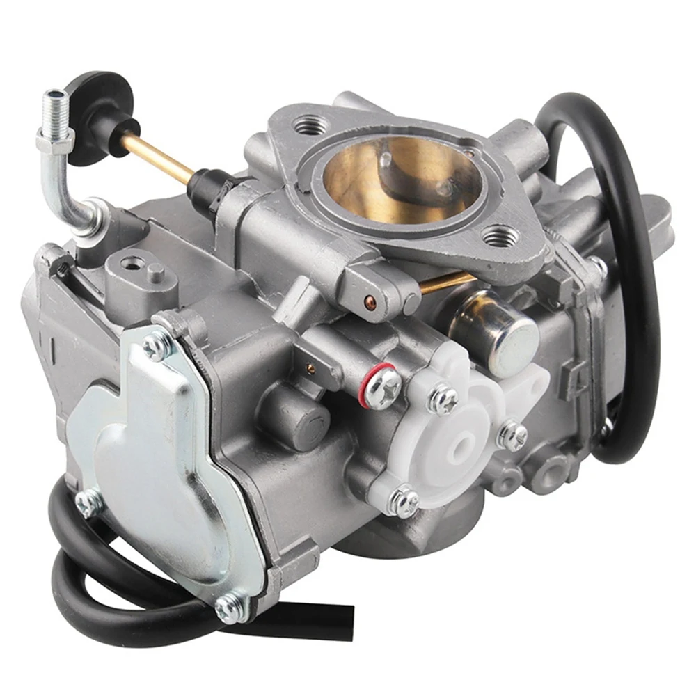

AADD-Carburetor Carb for Yamaha ATVs BIG BEAR 350 YFM350 2WD 4WD WARRIOR 350 YFM350 KODIAK 400 YFM400 4WD