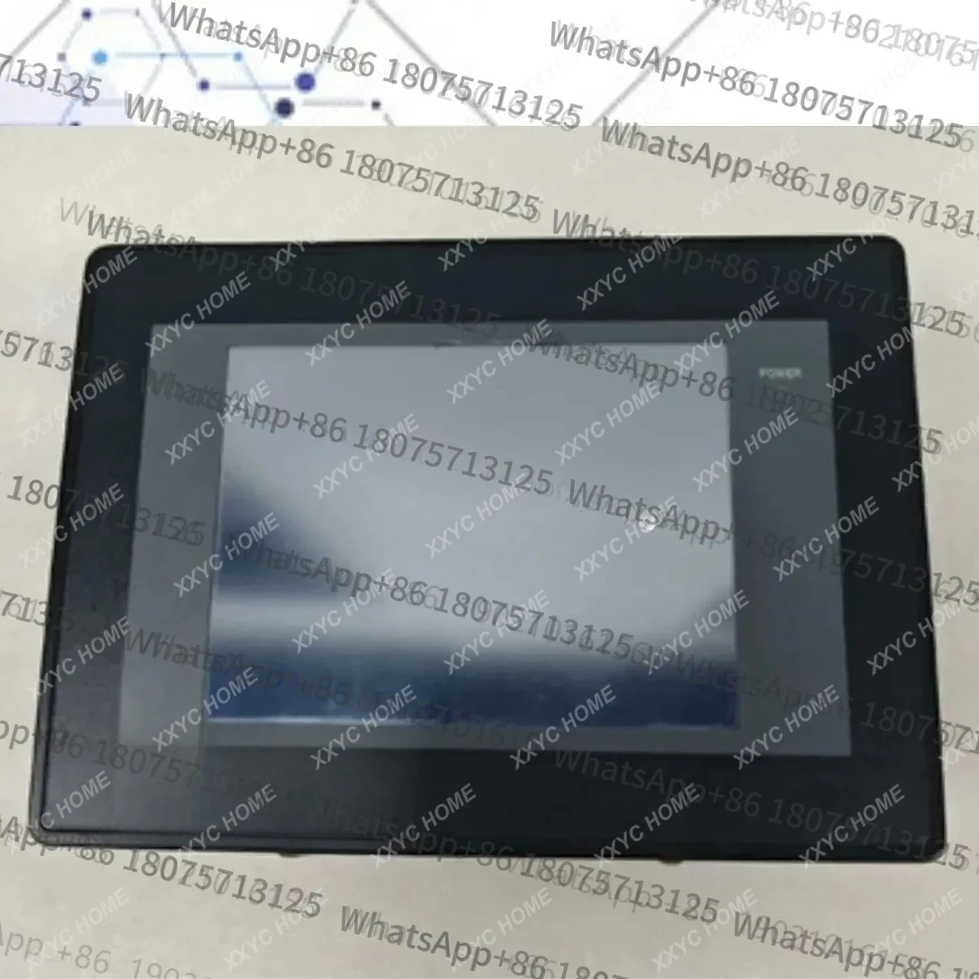 

Used P11-014DR touch screen Test OK Fast Shipping