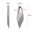 Titanium Alloy-A