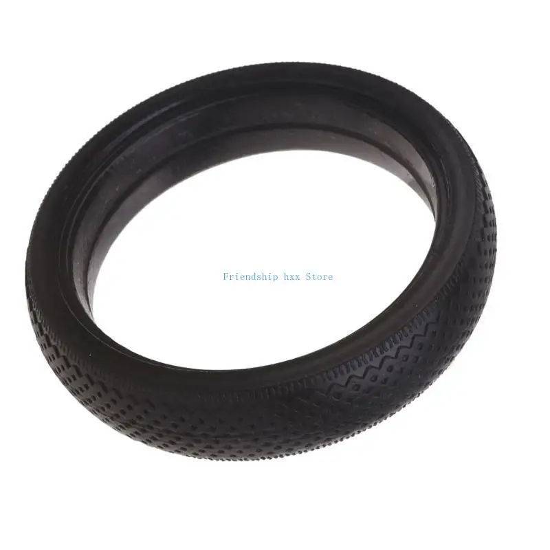 F1CB Service Long Pu Tyre Cover Cover Casing مرنة مقاومة للعربة