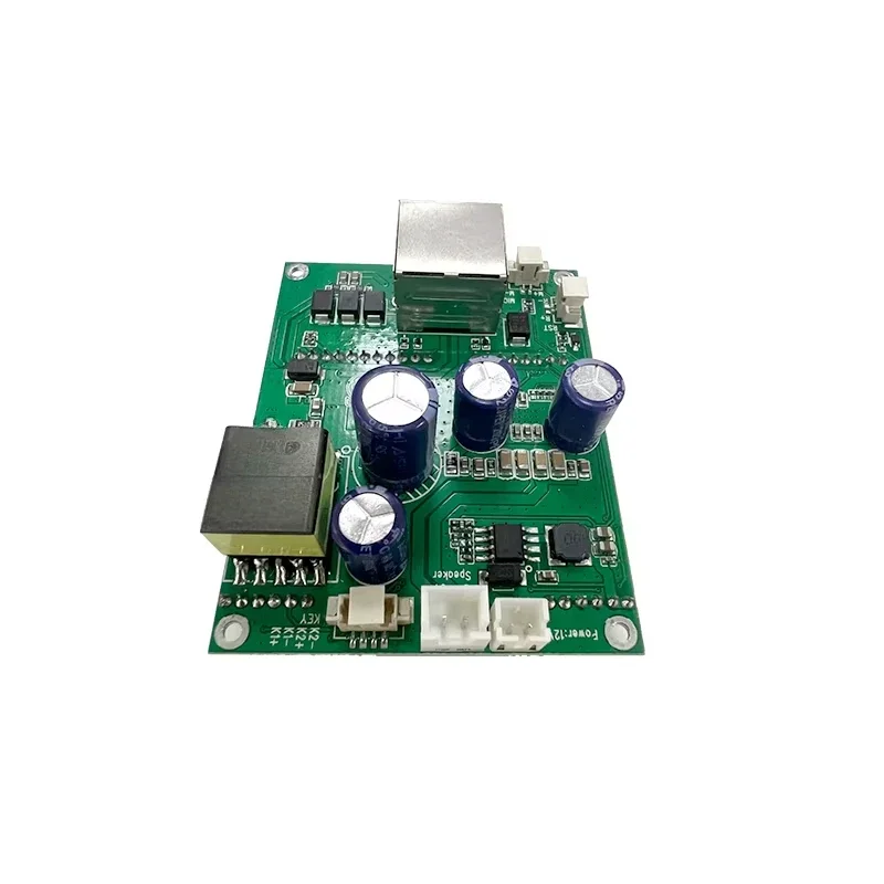 K20-M Ip Board For … - image