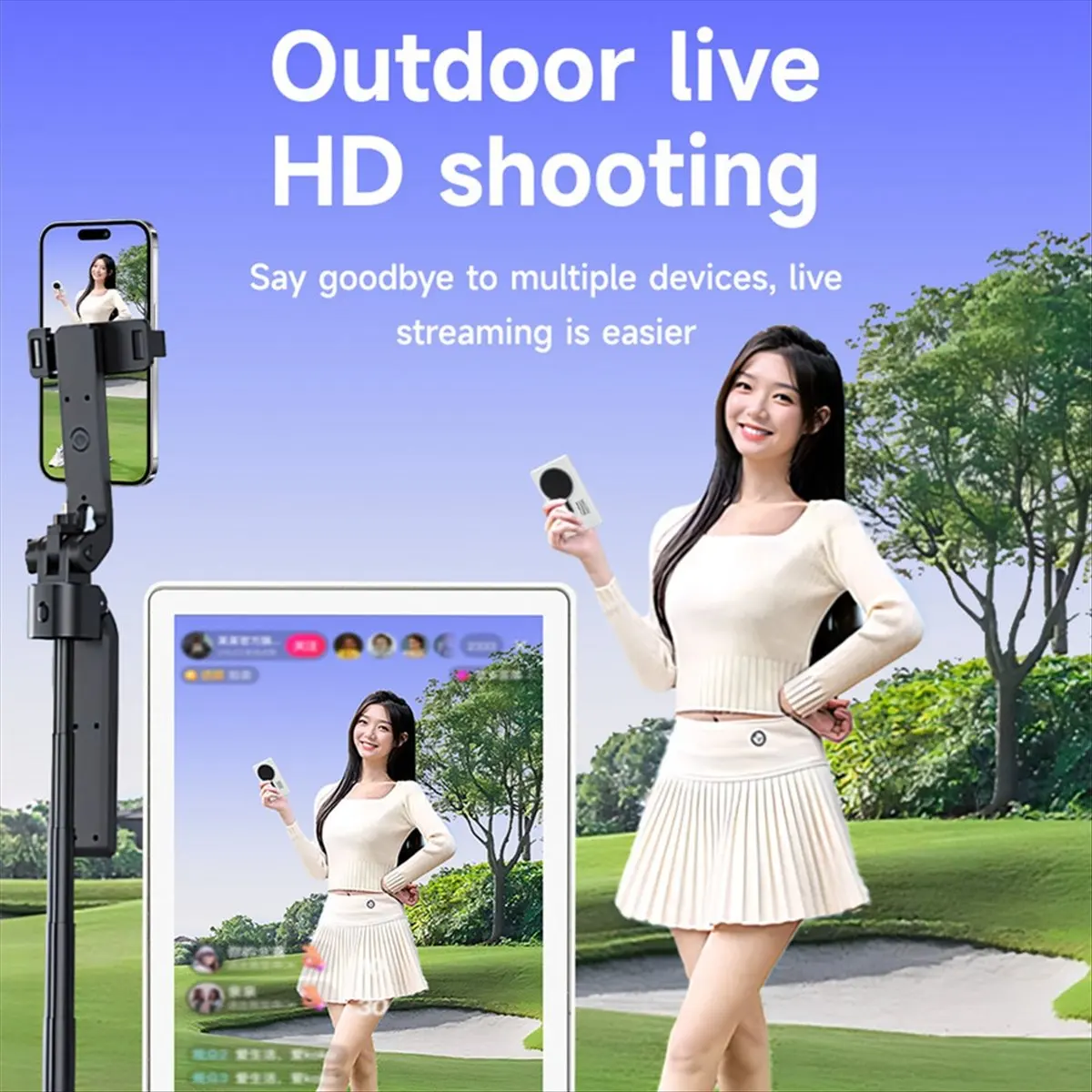 monitor-selfie-magnetico-dt77-per-vlog-schermo-per-fotocamera-posteriore-display-720p-con-connessione-wireless-per-smartphone