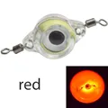 1pcs red