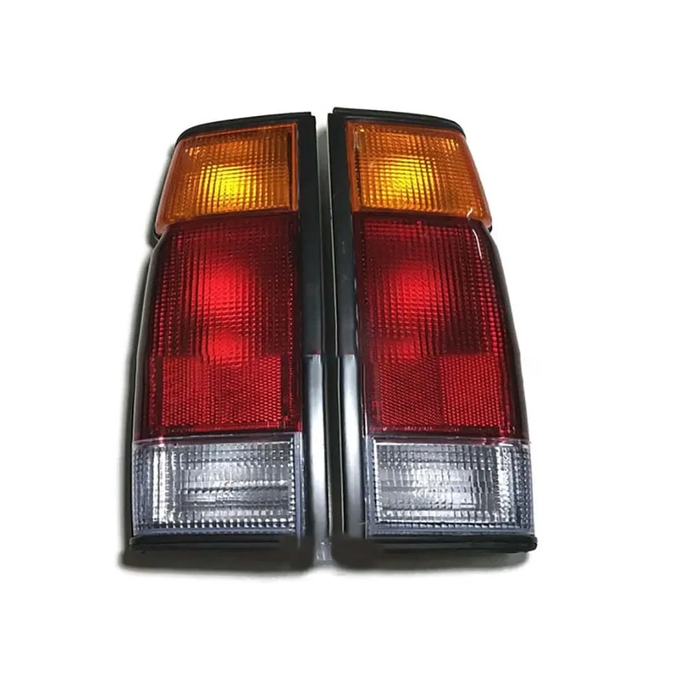 Rear stop Tail Light for Nissan Navara D21 tail lamp pickup