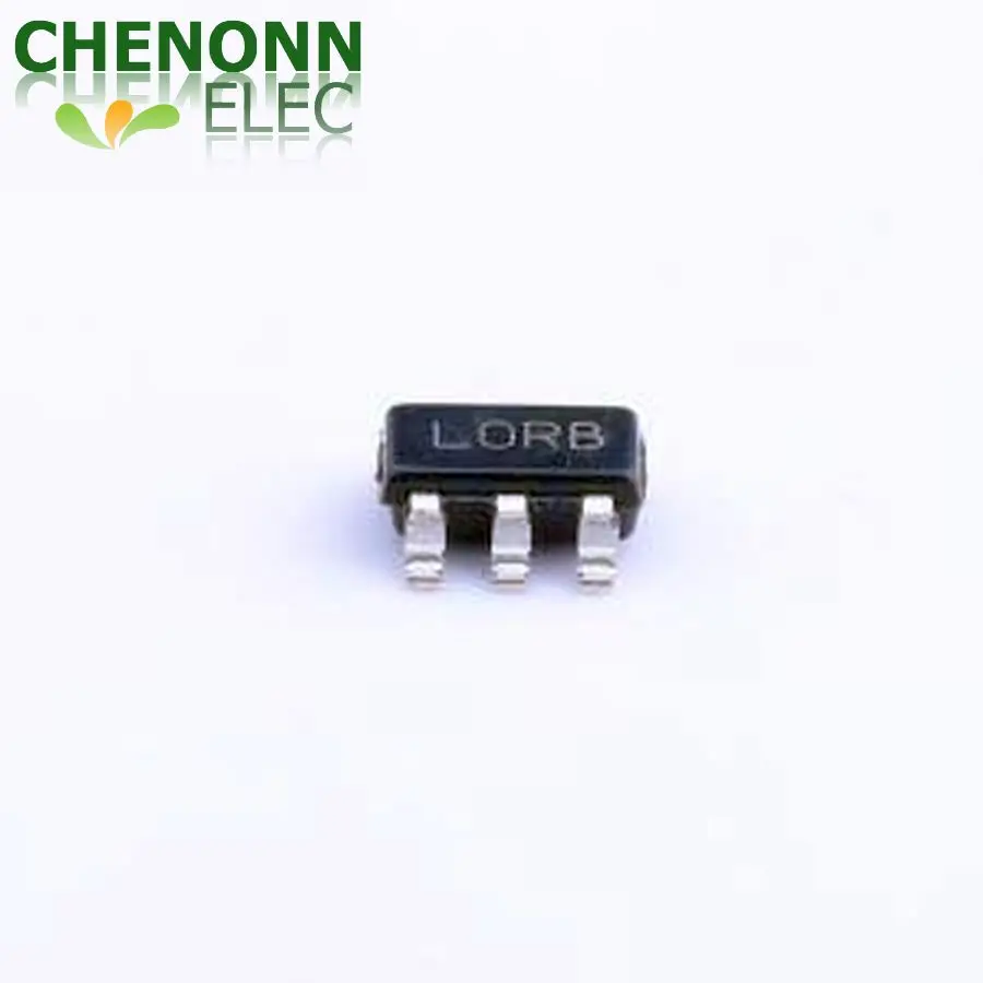 50PCS/LOT LP2985IM5X-3.3/NOPB (Power Management)