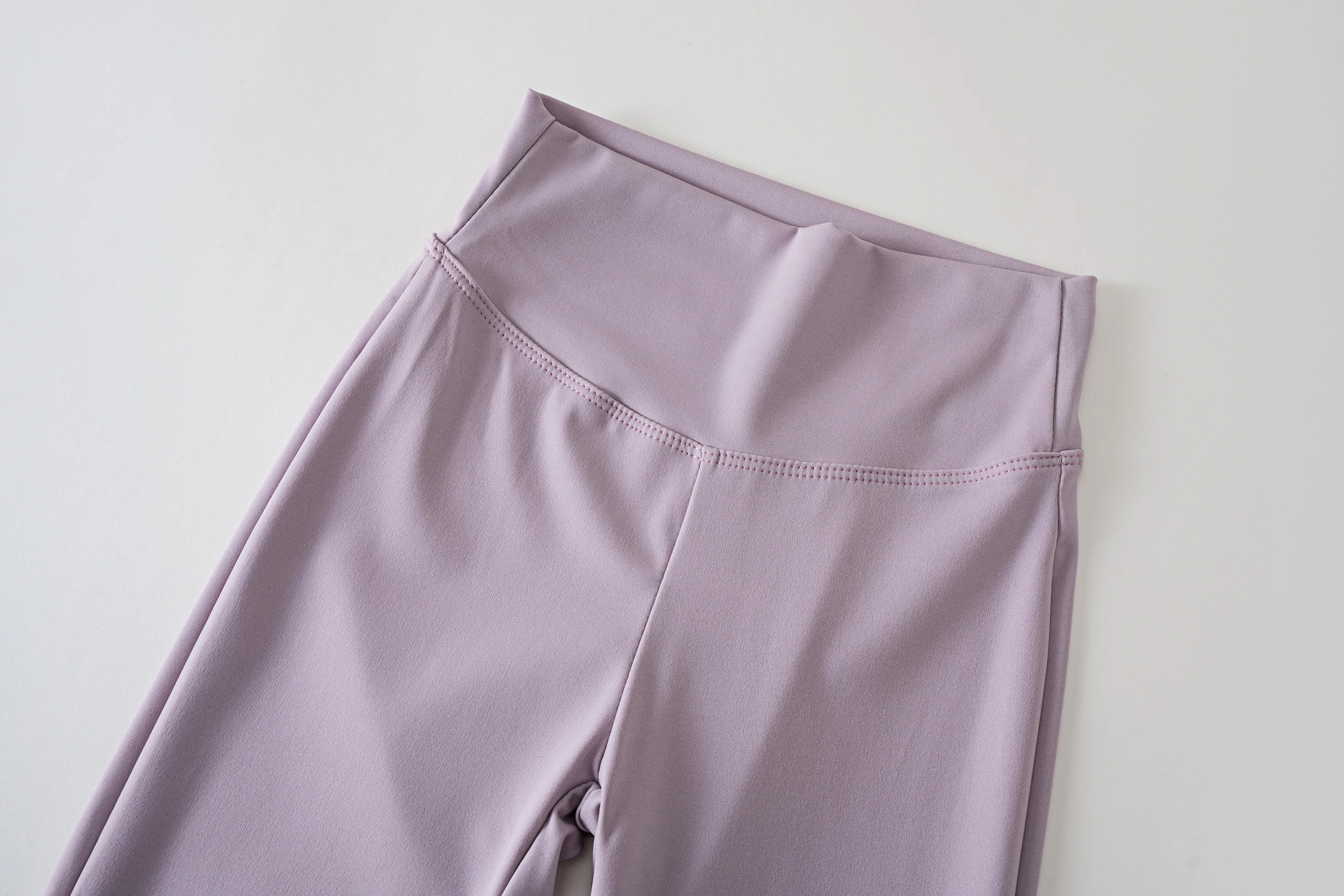 Mädchen Schlaghosen Hohe Taille Yoga Leggings Teenager Stretch Elastischer Bund Kinder Sportswear Hosen Herbst Frühling – Detail 10