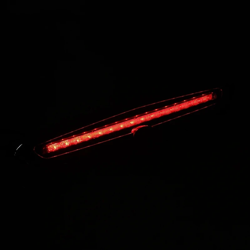 A58X-Motorcycle LED Brake Light Top Case Cover For BMW R1200RT R1250RT K1600GT K1600GTL