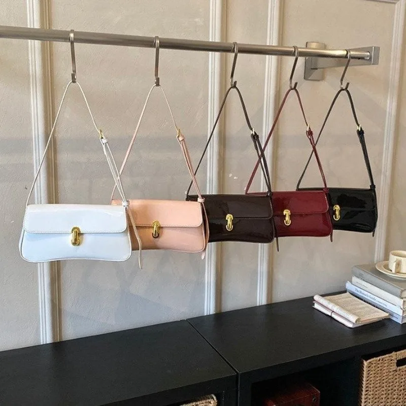 

Premium Party Shopping Diaper Bag Fashion Crossbody Handbag For Women Elegant Leather Messenger Tote