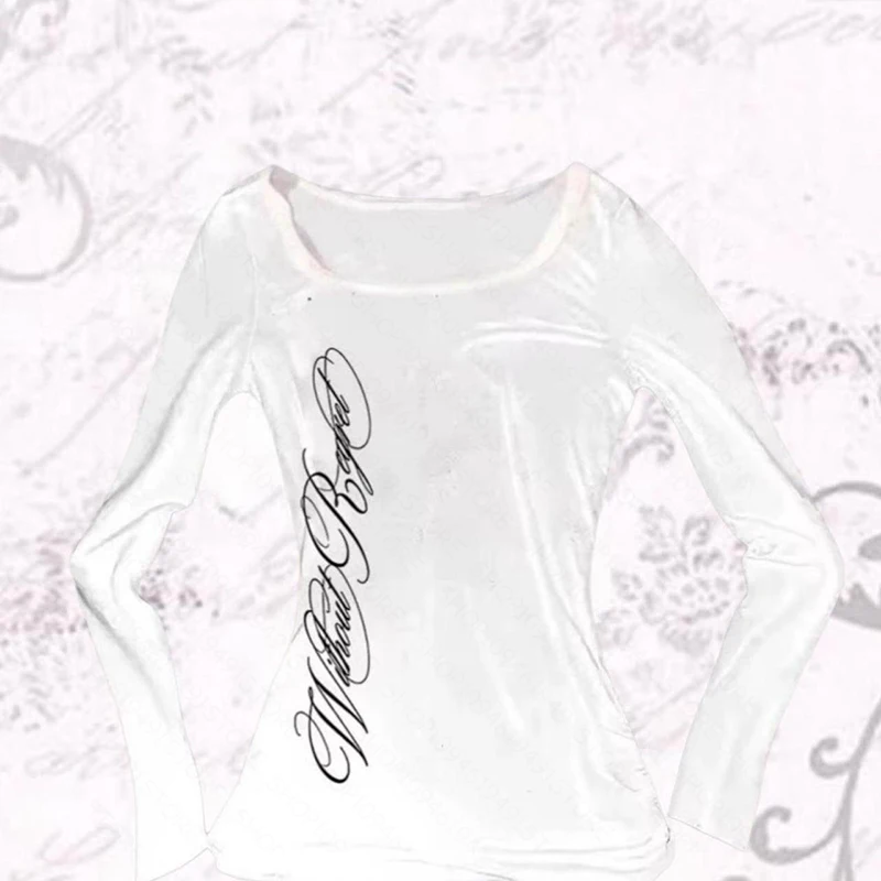 Thumbnail 4 - #82 Compare Womens Graphic Print Tees Before You Buy