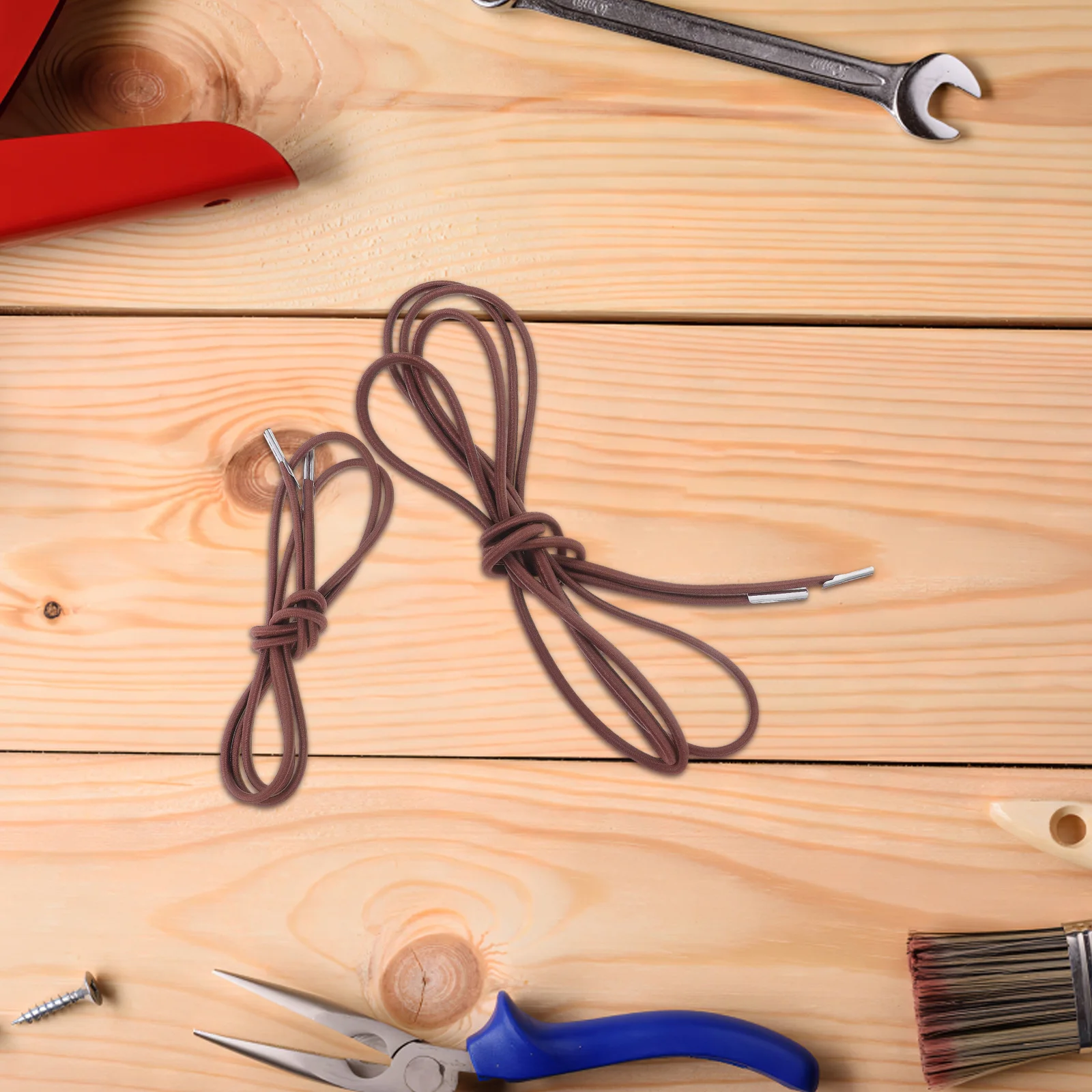 

1Set Lounge Chair Replacement Cord Kit Bungee Cord Recliner Fixing Rope Patio Balcony Camping Accessory Cable for Recliner Chair