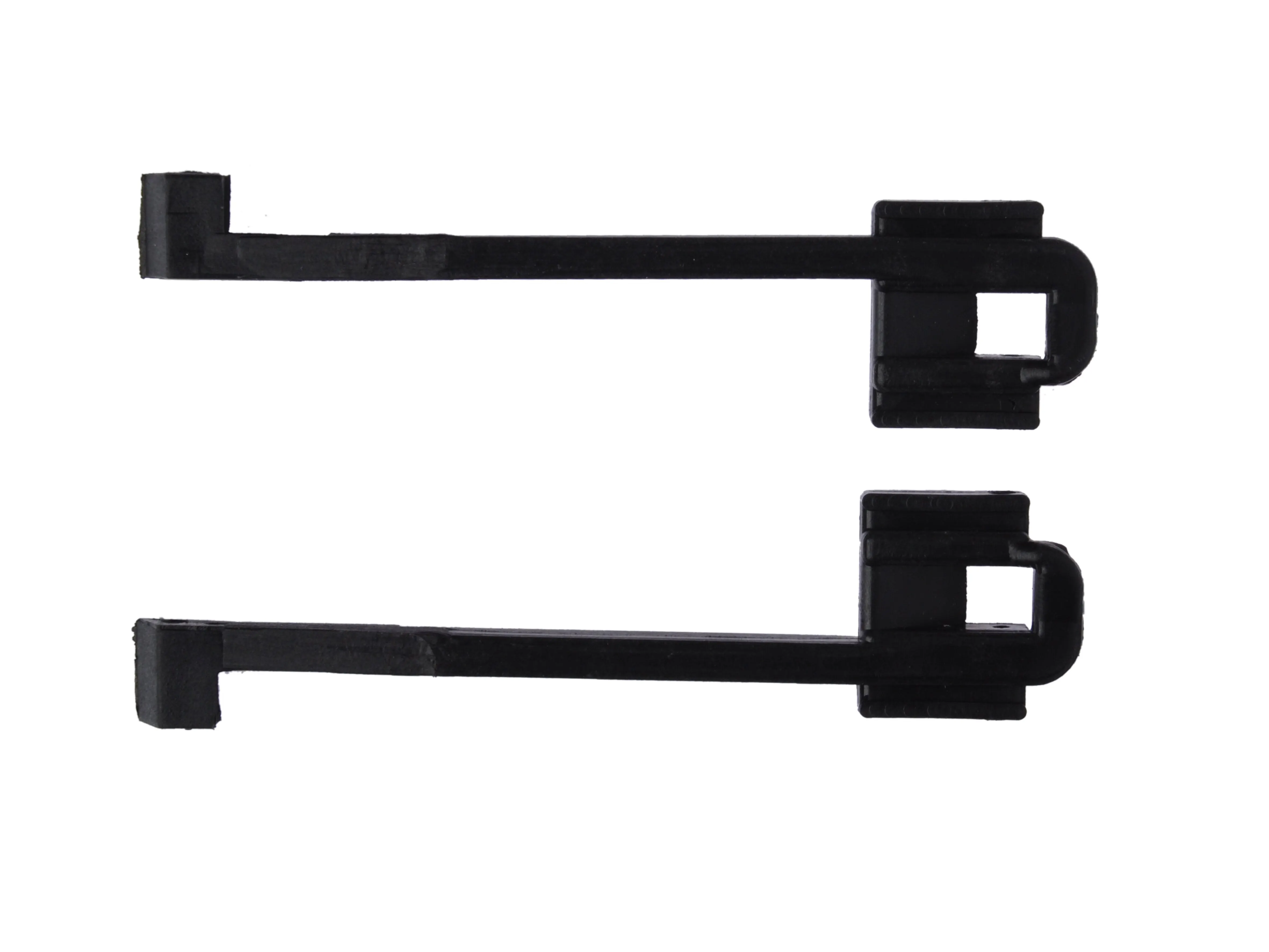 2 Pcs. Sunroof Plastic Repair Set For  Land Rover Freelander