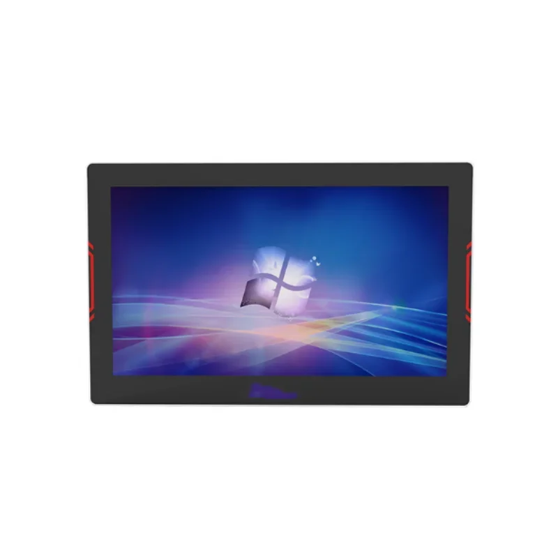 

PPC-HW2122NBCT-06 21.5 Pure screen narrow frame Capacitive touch fanless industrial tablet computer