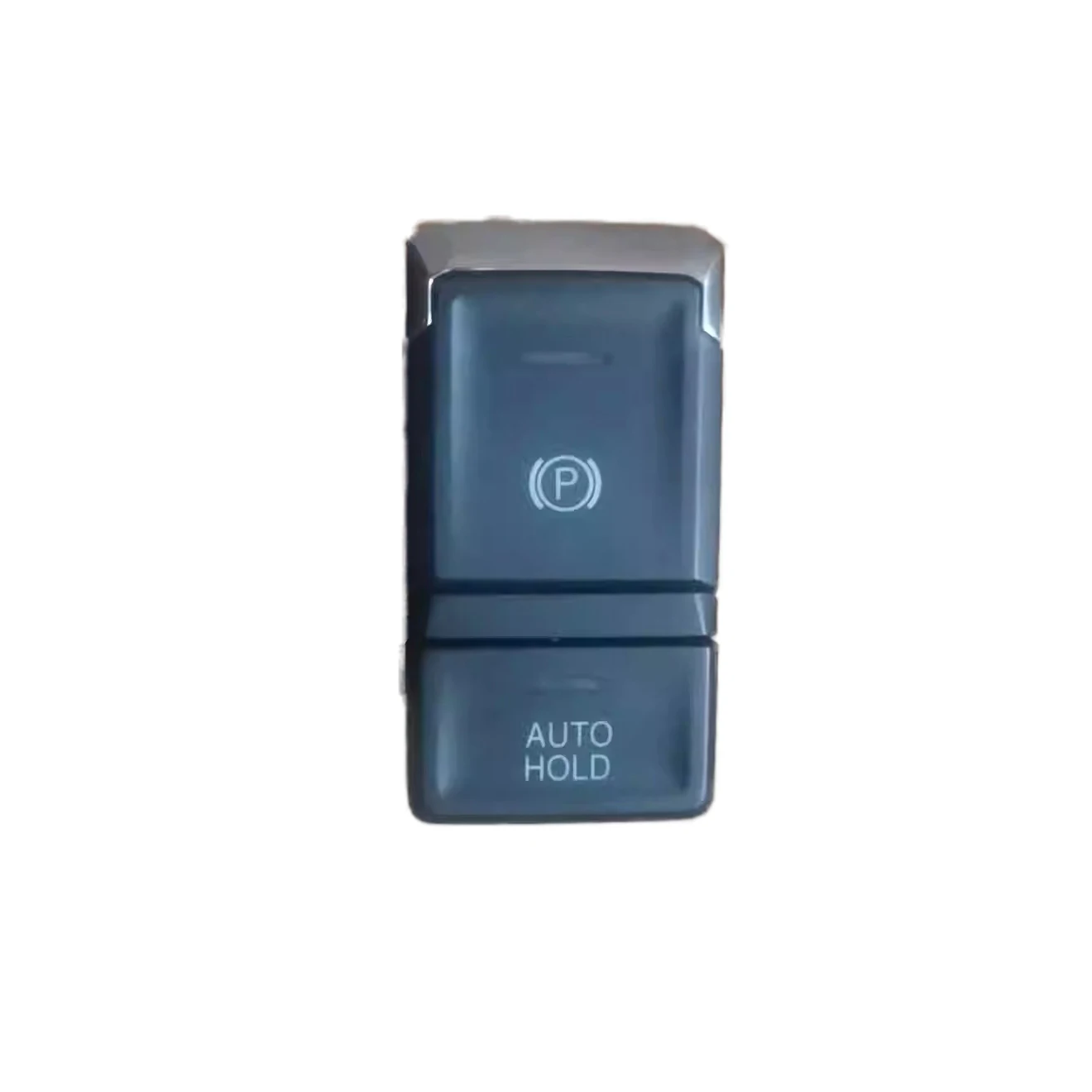 

Кнопка/переключатель Auto Hold (Auto Brake Hold) для Audi A3, A4 B8, B9, A6 C8, Q5, Q7, Atlas, Octavia (функция Hill Hold)