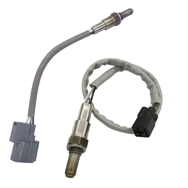 

Nitrogen Oxygen Sensor A0009053503 5WK9 6682C for Car Air Fuel Ratio Detection High Precision Stable Performance