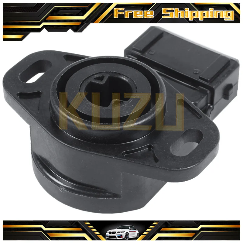 Throttle Position Sensor MD628186 MD628227 For Mitsubishi Carisma Galant Lancer Dion Mirage